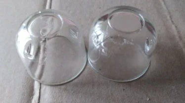 Стакан бензонасоса газ 21, 20, 51, новый ссср