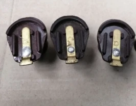 Бегунок трамблера газ 21, 24, уаз, новый ссср