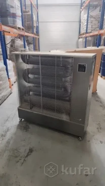 Airrex h800 Дизельний обігрівач інфрачервоного випромінювання