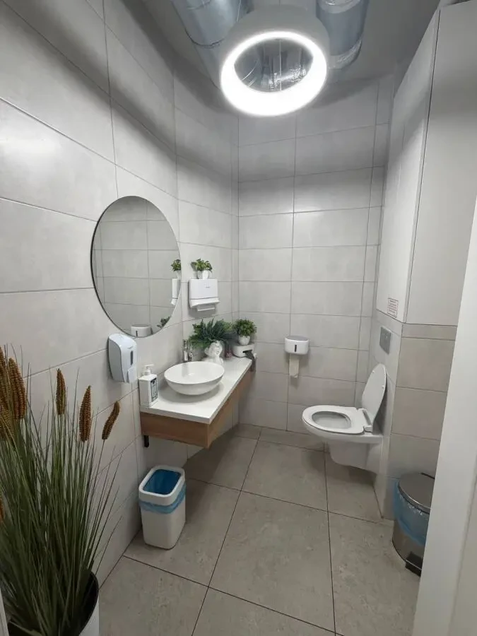 Продам готовий бізнес кафе-бар в ЖК 7