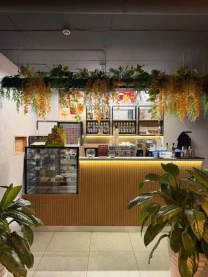 Продам готовий бізнес кафе-бар в ЖК