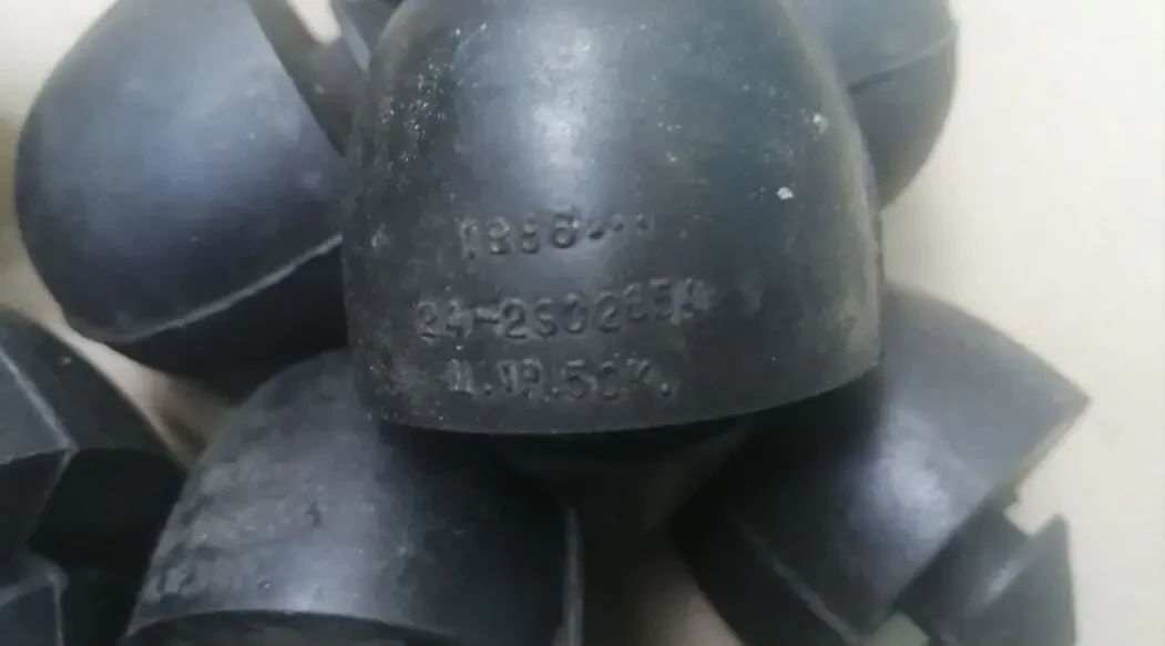 Отбойник газ 24, новый ссср 2