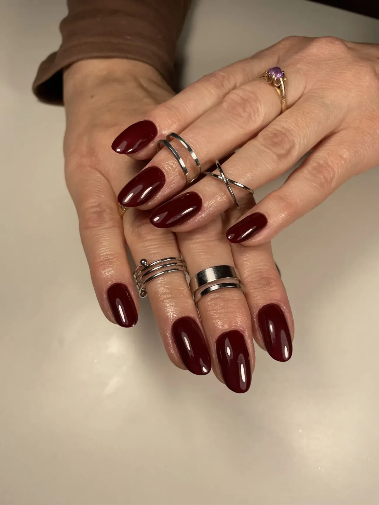 Майстер манікюру на дому 2