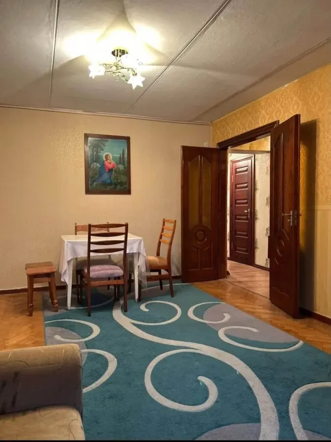 Продам 3/3/5 вул. Сокальська 6