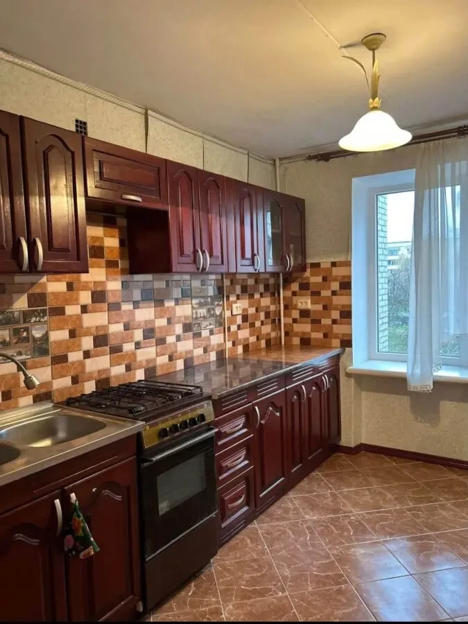 Продам 3/3/5 вул. Сокальська