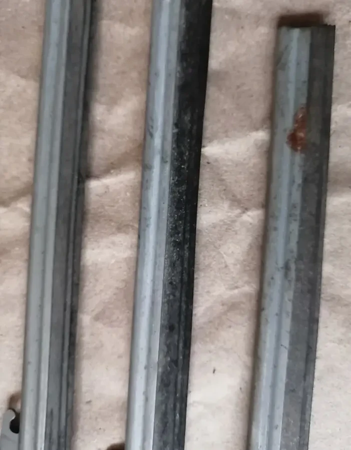 Щётки дворников газ 69, 51, новые ссср 2