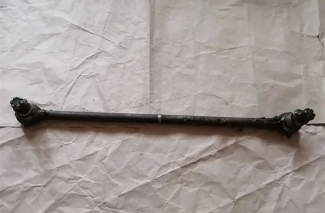 Тяга рулевая газ 21, новая ссср 2