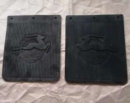 Брызговики газ 21, 24, новые ссср