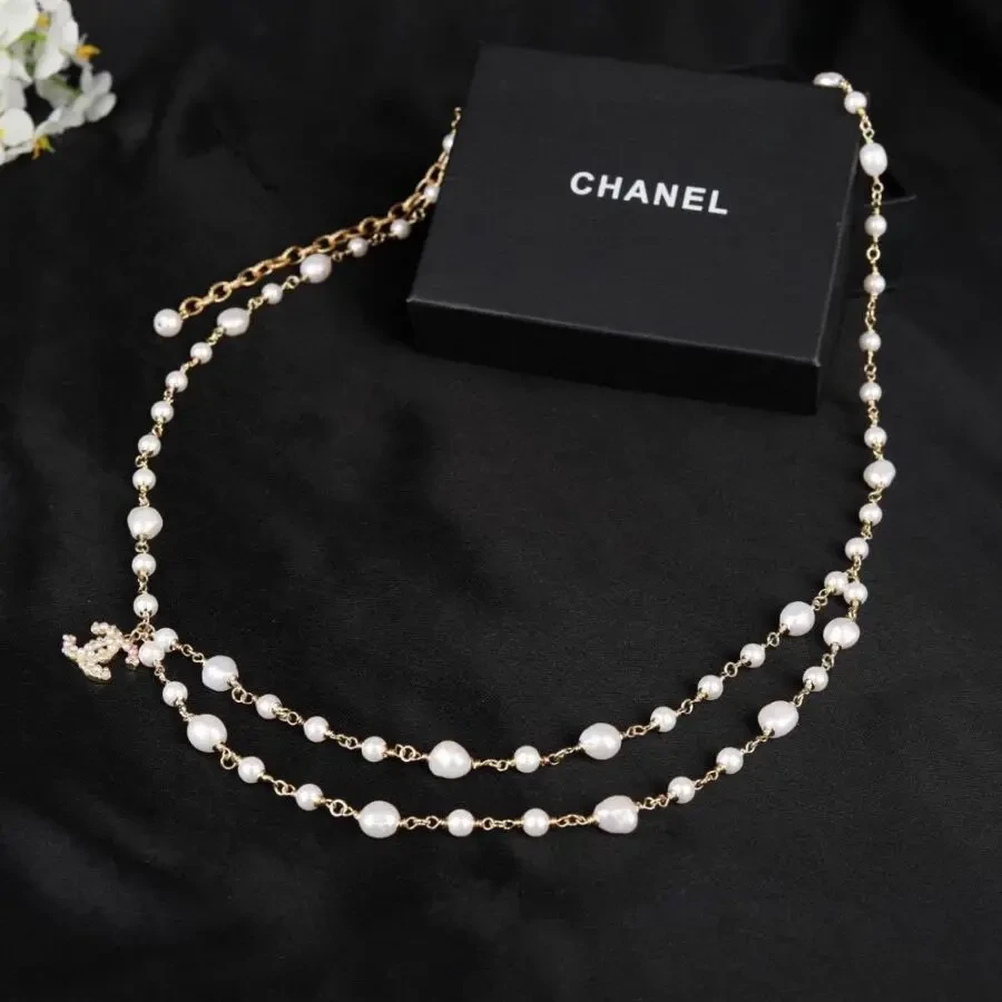 Ланцюжок на пояс Chanell 5