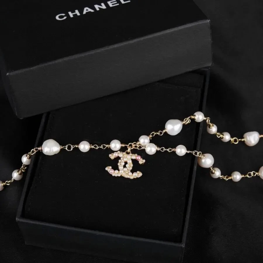 Ланцюжок на пояс Chanell 6