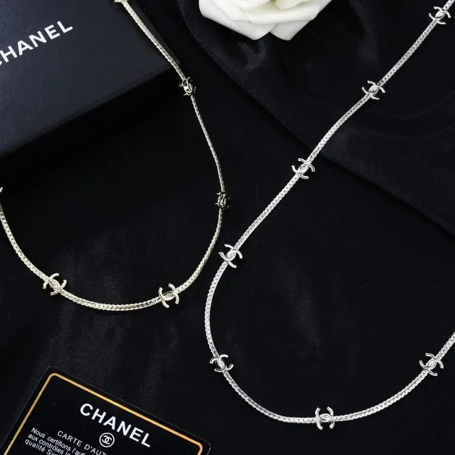 Ланцюжок на пояс Chanell 9