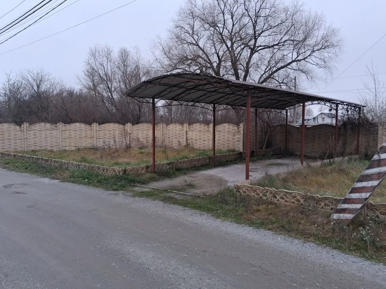 Продам дачу ст Нафтомагістраль 6