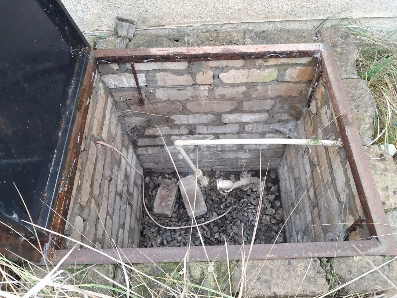 Продам дачу ст Нафтомагістраль 8