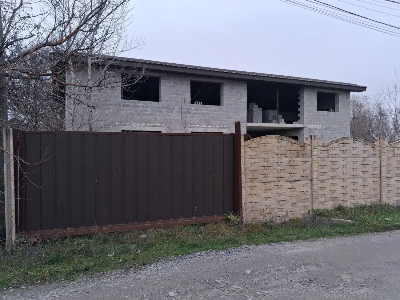 Продам дачу ст Нафтомагістраль 4