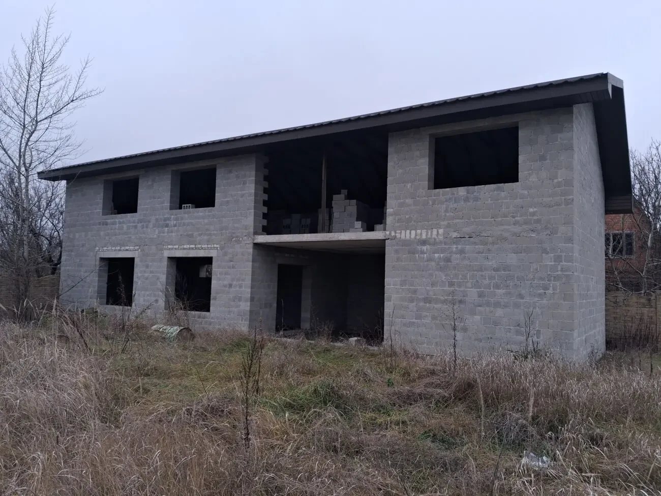 Продам дачу ст Нафтомагістраль