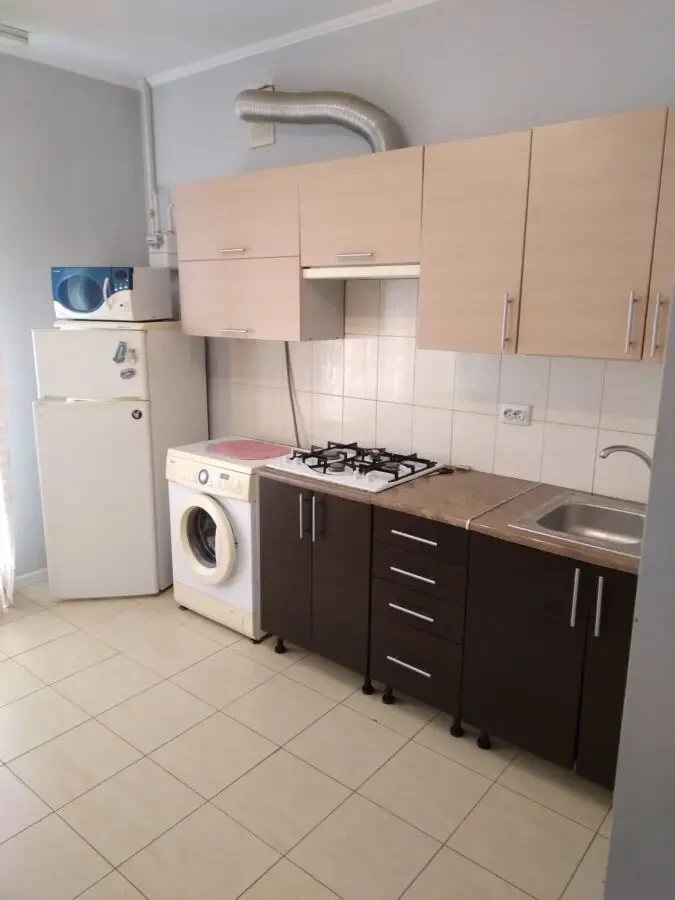 Сдам 1 к.кв. на Сахарова 4