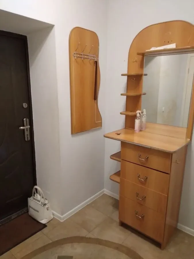 Сдам 1 к.кв. на Сахарова 8