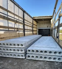 Плита перекриття 7ПБ 21-12