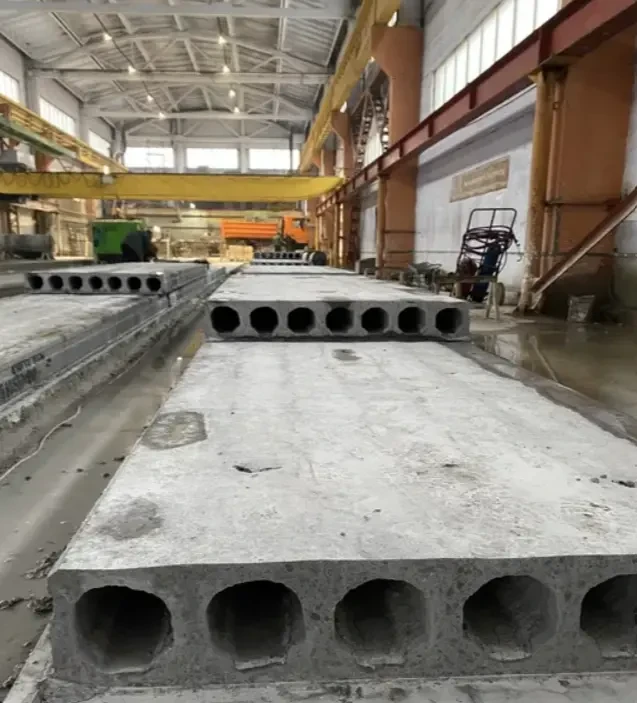 Плита перекриття ПБ 16-12