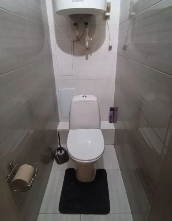 3-х/к квартира Інгульській р-н. ул. Космонавтов 142 6