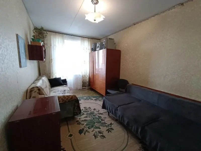 3-х/к квартира Інгульській р-н. ул. Космонавтов 142 4