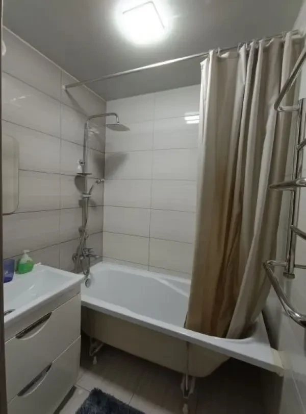 3-х/к квартира Інгульській р-н. ул. Космонавтов 142 7