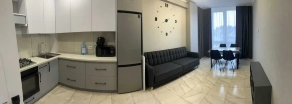 Оренда 1 кімн.квартири у новому будинку