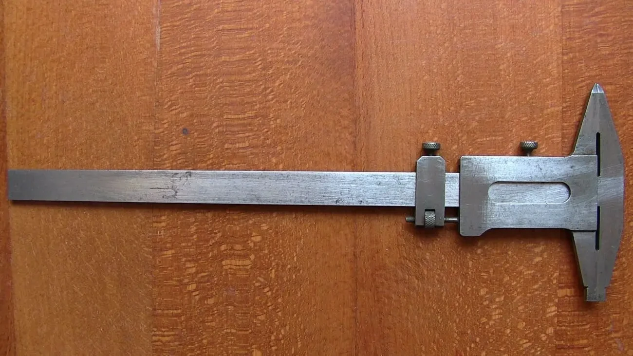 Штангенциркуль ЧИЗ Челябинский завод 6