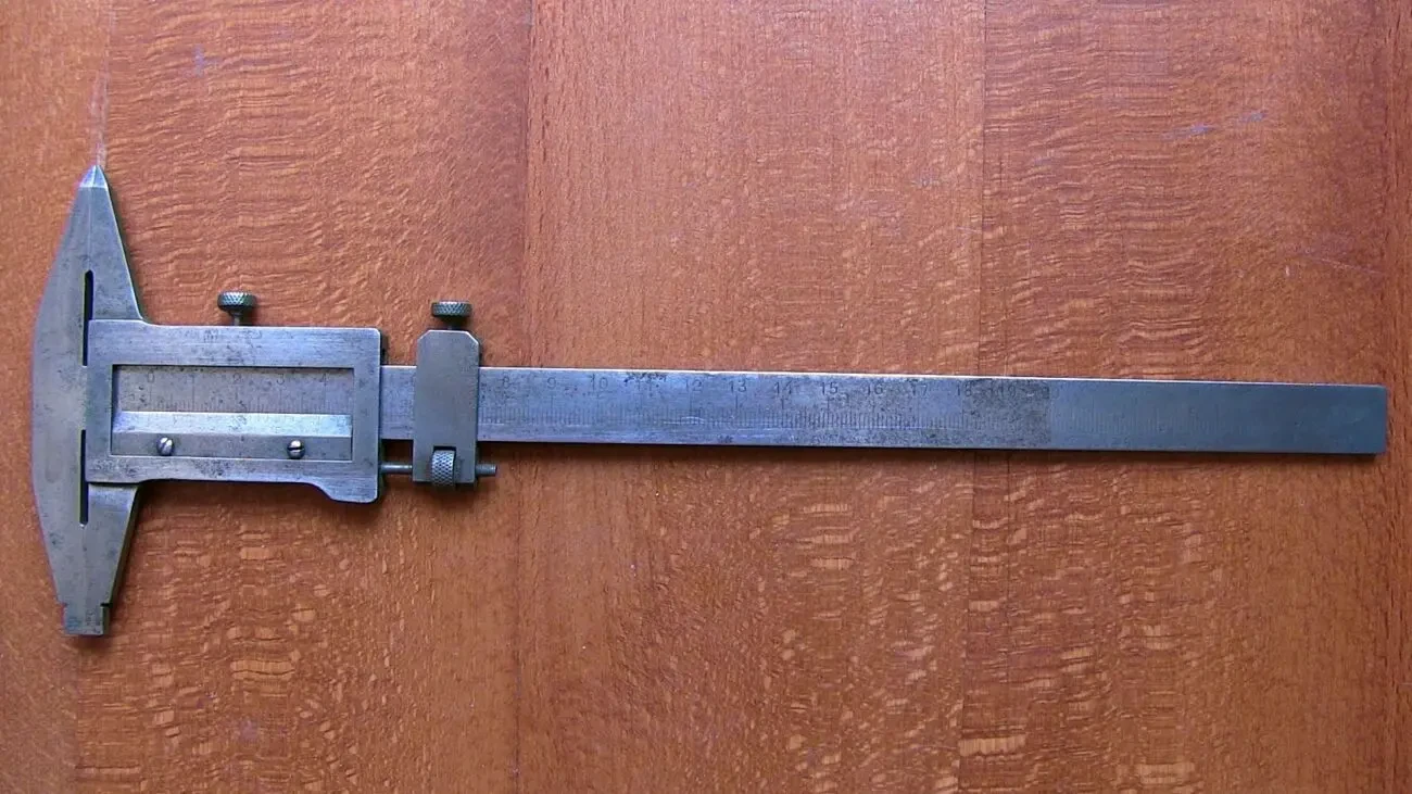Штангенциркуль ЧИЗ Челябинский завод