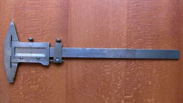 Штангенциркуль ЧИЗ Челябинский завод