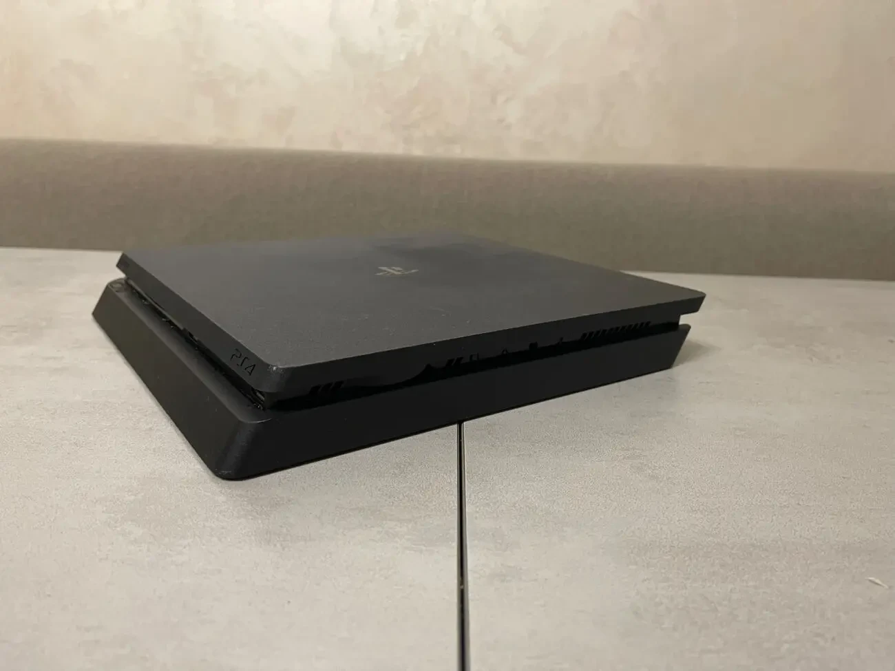 Ігрова приставка Sony Playstation PS4 CUH-2215B Slim, 500GB 3