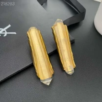 Кліпси Yves Saint Laurent Ysl