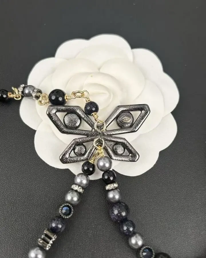 Намисто Chanell 3