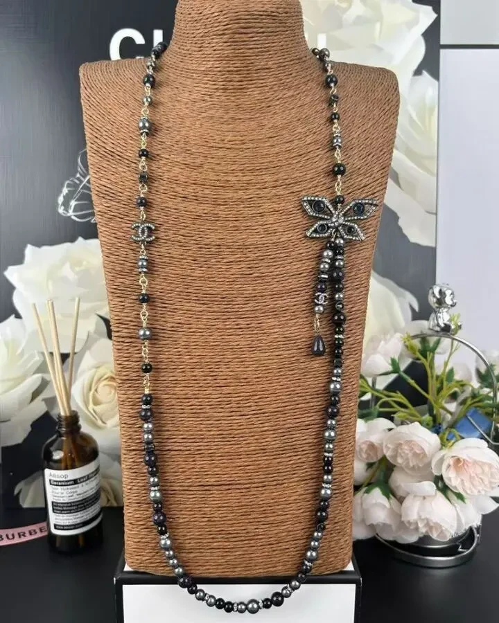 Намисто Chanell