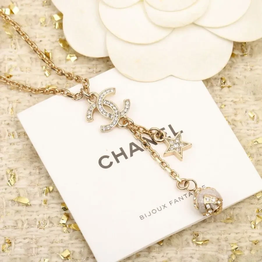 Підвіска Chanell 3