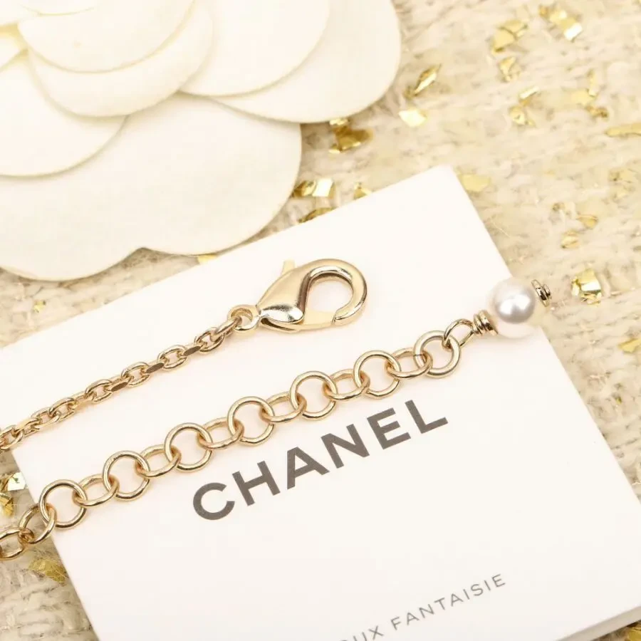 Підвіска Chanell 4