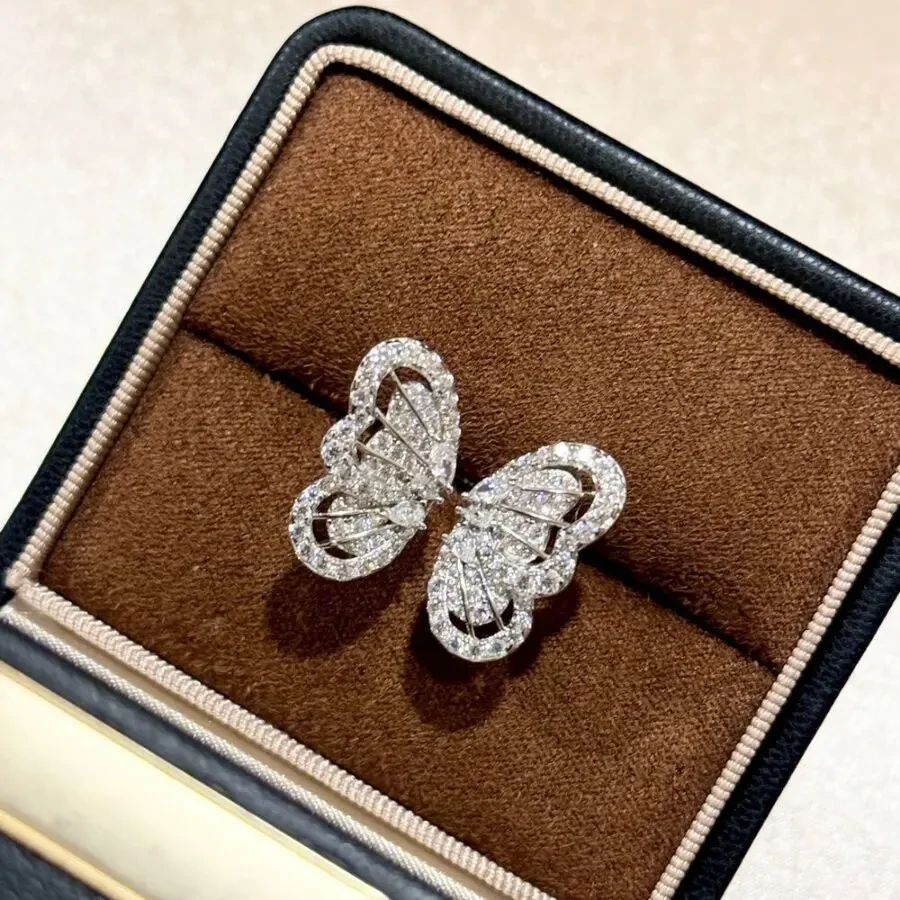Каблучка Van Cleef Arpels 6