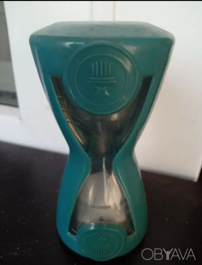 Пісочні годинники