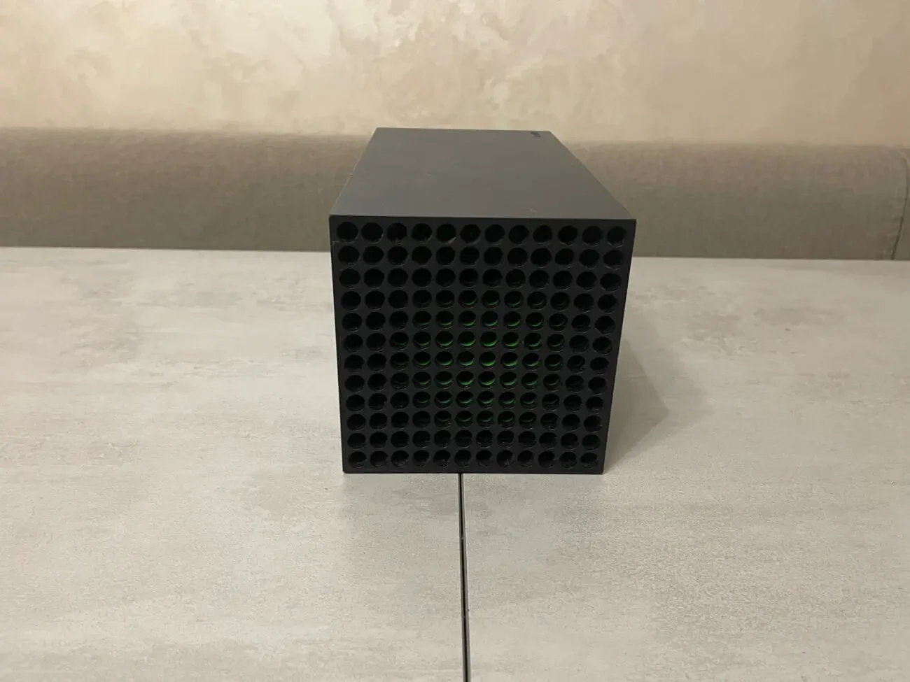 Ігрова консоль Microsoft Xbox X, 1TB/16GB/AMD Zen 2 - Нема зображення 4