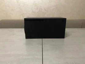 Ігрова консоль Microsoft Xbox X, 1TB/16GB/AMD Zen 2 - Нема зображення