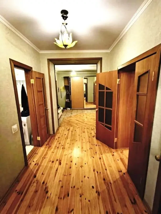 Двокімнатна квартира 90 м кв., Голего 5 6