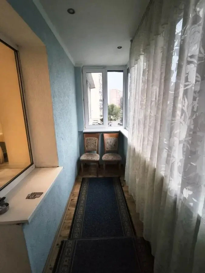 Двокімнатна квартира 90 м кв., Голего 5 9