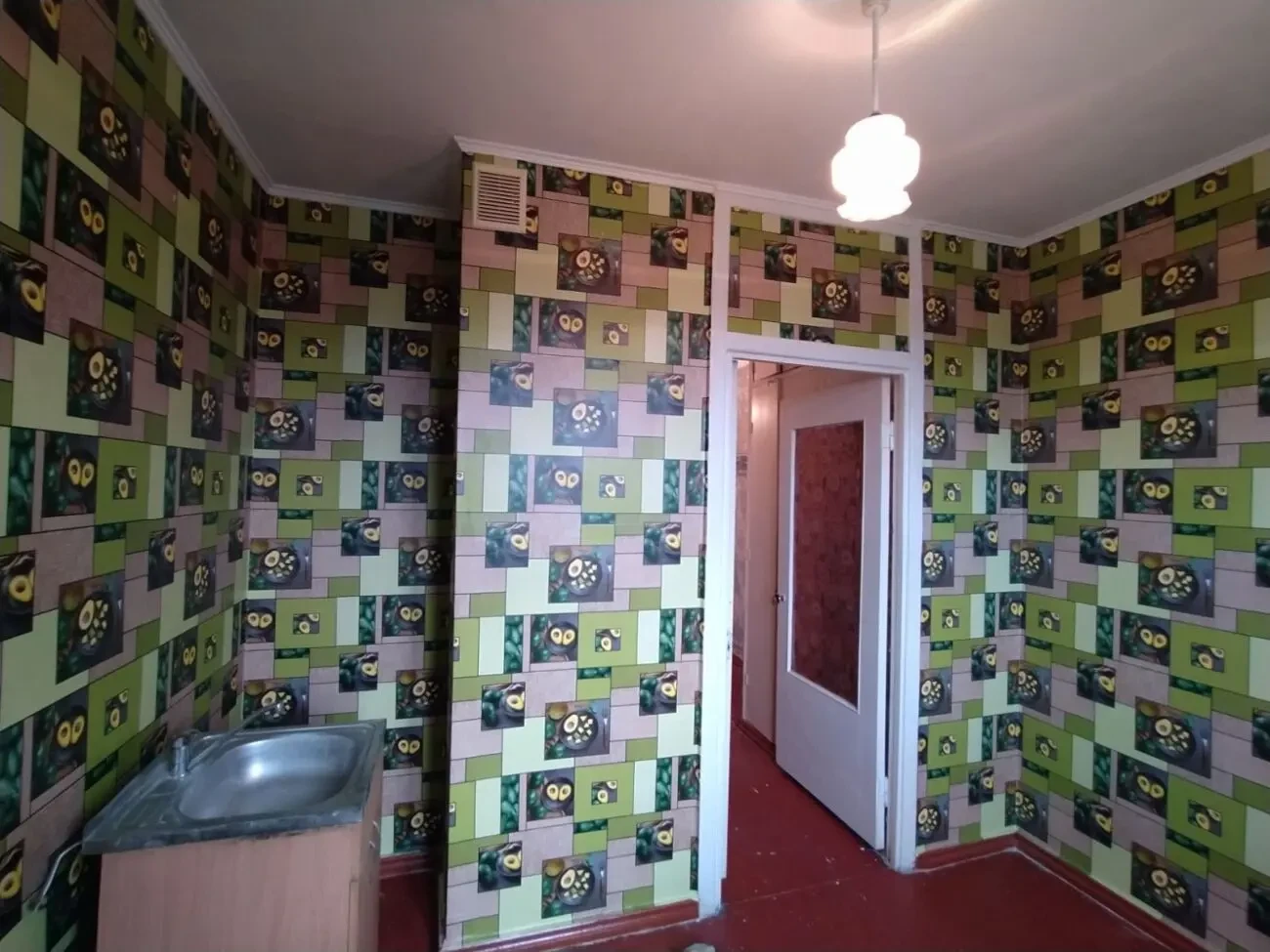 Продаж 1-кімнатної квартири