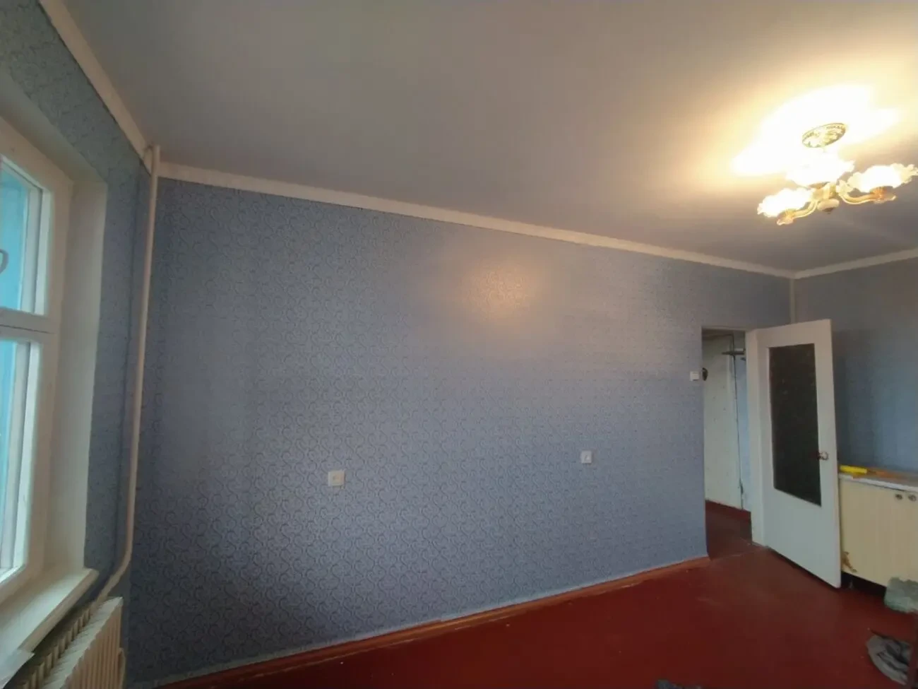 Продаж 1-кімнатної квартири 4