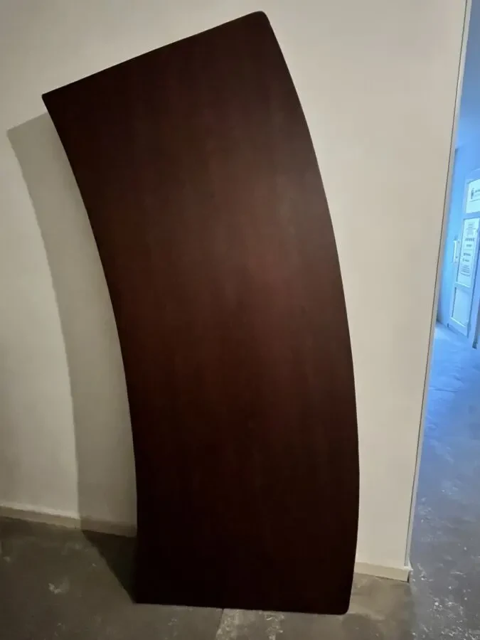 Продам великий та напівкруглий стіл керівника - стан відмінний...