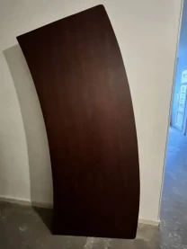 Продам великий та напівкруглий стіл керівника - стан відмінний...
