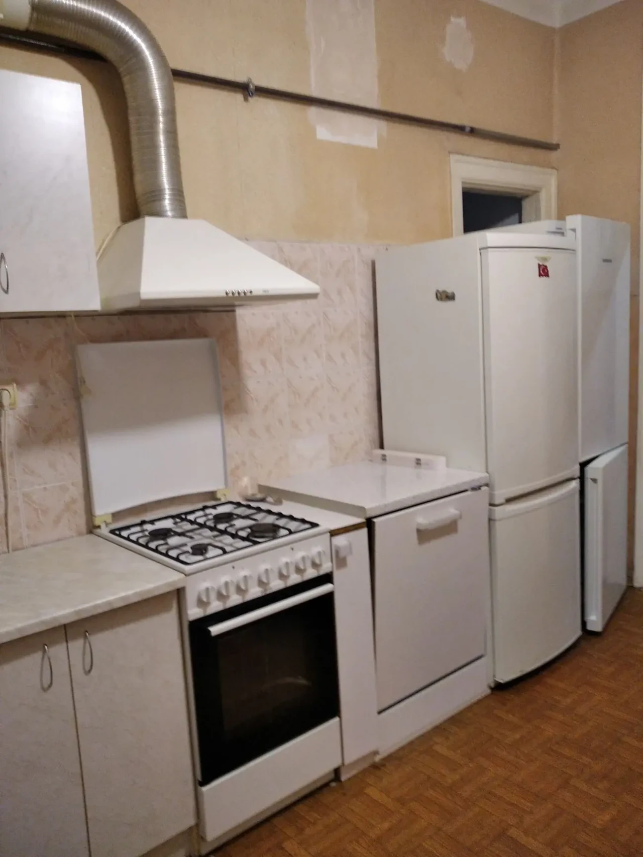 Оренда 1 комн.кв. вул.Прохоровська - Банний пров, Молдаванка 8