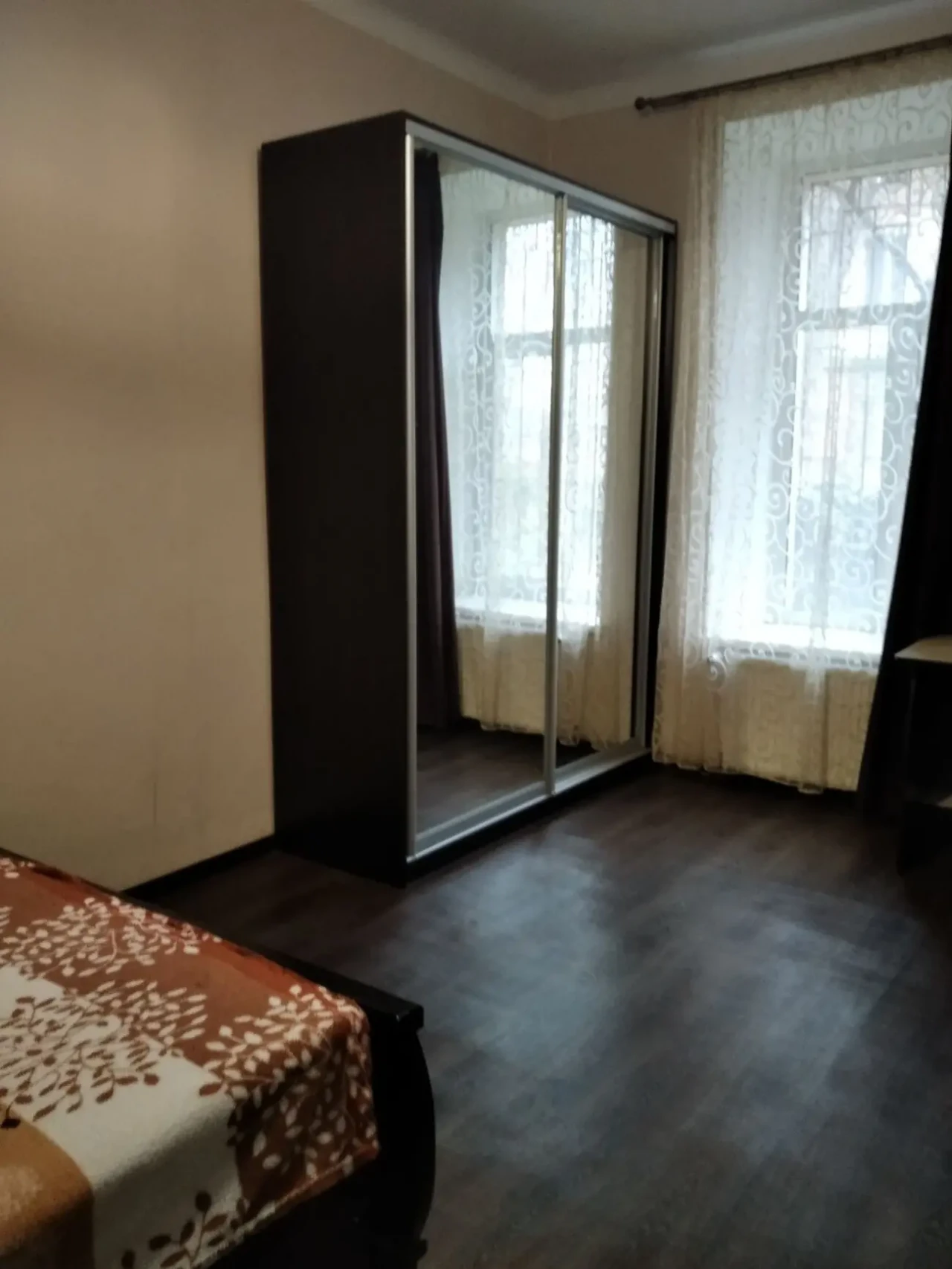 Оренда 1 комн.кв. вул.Прохоровська - Банний пров, Молдаванка 4