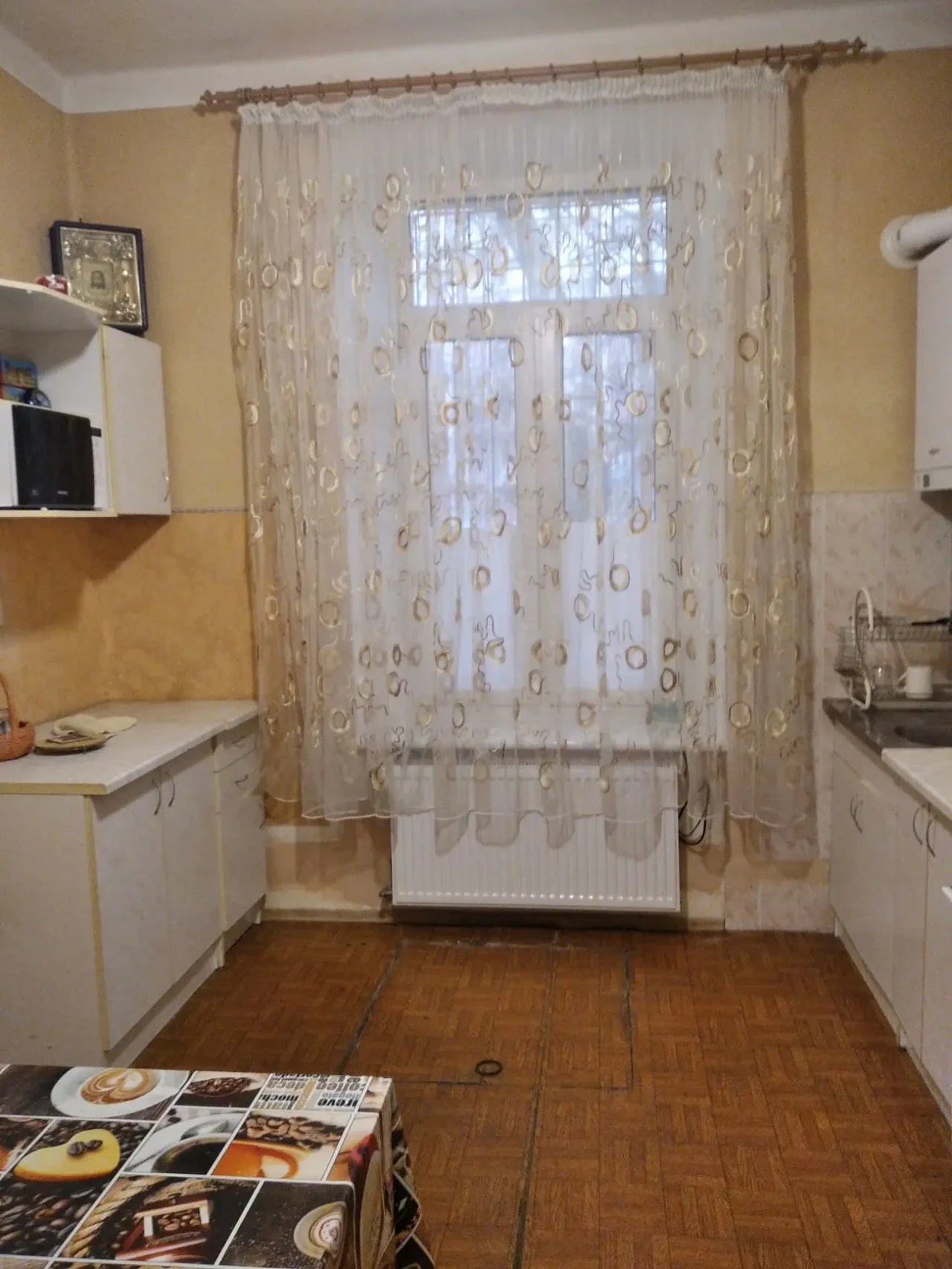 Оренда 1 комн.кв. вул.Прохоровська - Банний пров, Молдаванка 7