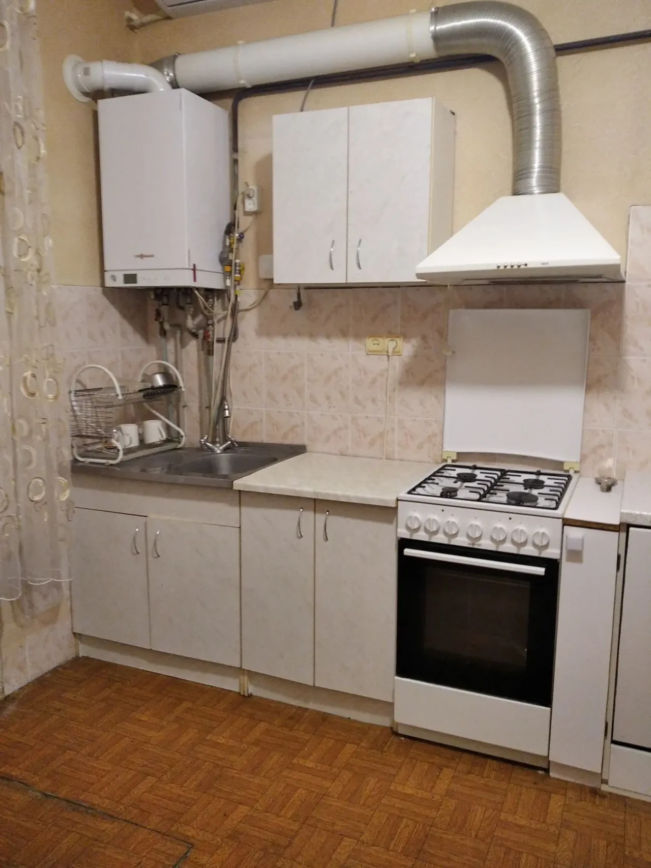 Оренда 1 комн.кв. вул.Прохоровська - Банний пров, Молдаванка 6